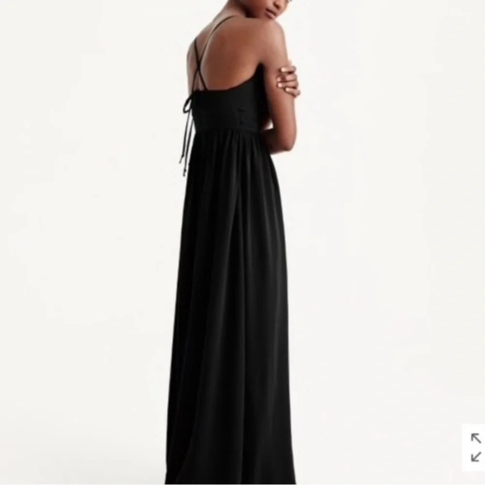 J. Crew crew black